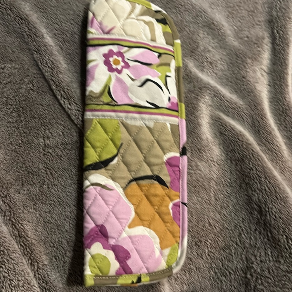 Vera Bradley Cover for Hair Tool